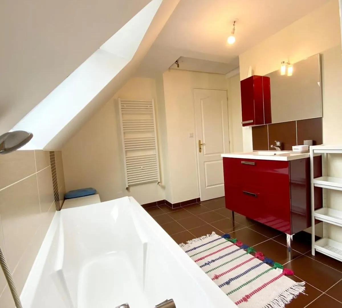 Jolie Maison Recente Confort Proche Des Plages Riantec France