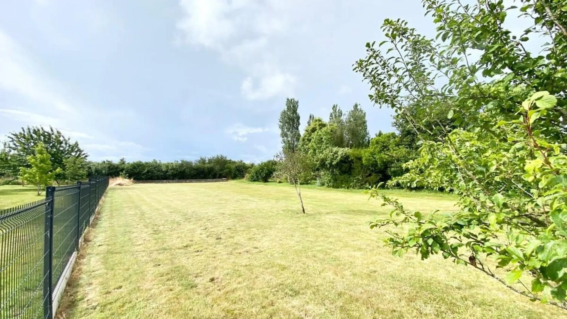 Jolie Maison Recente Confort Proche Des Plages Riantec Holiday home