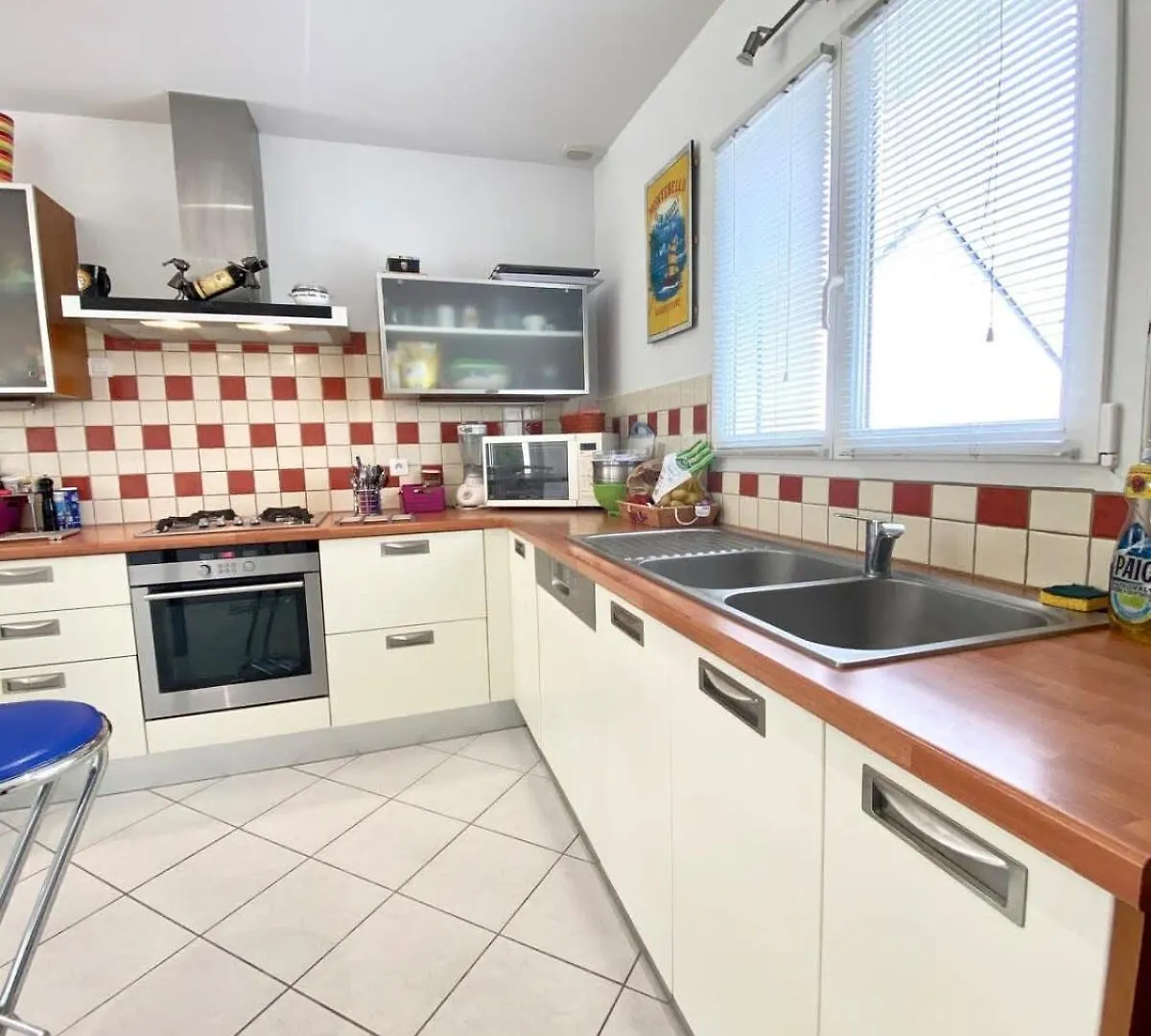 Holiday home Jolie Maison Recente Confort Proche Des Plages Riantec