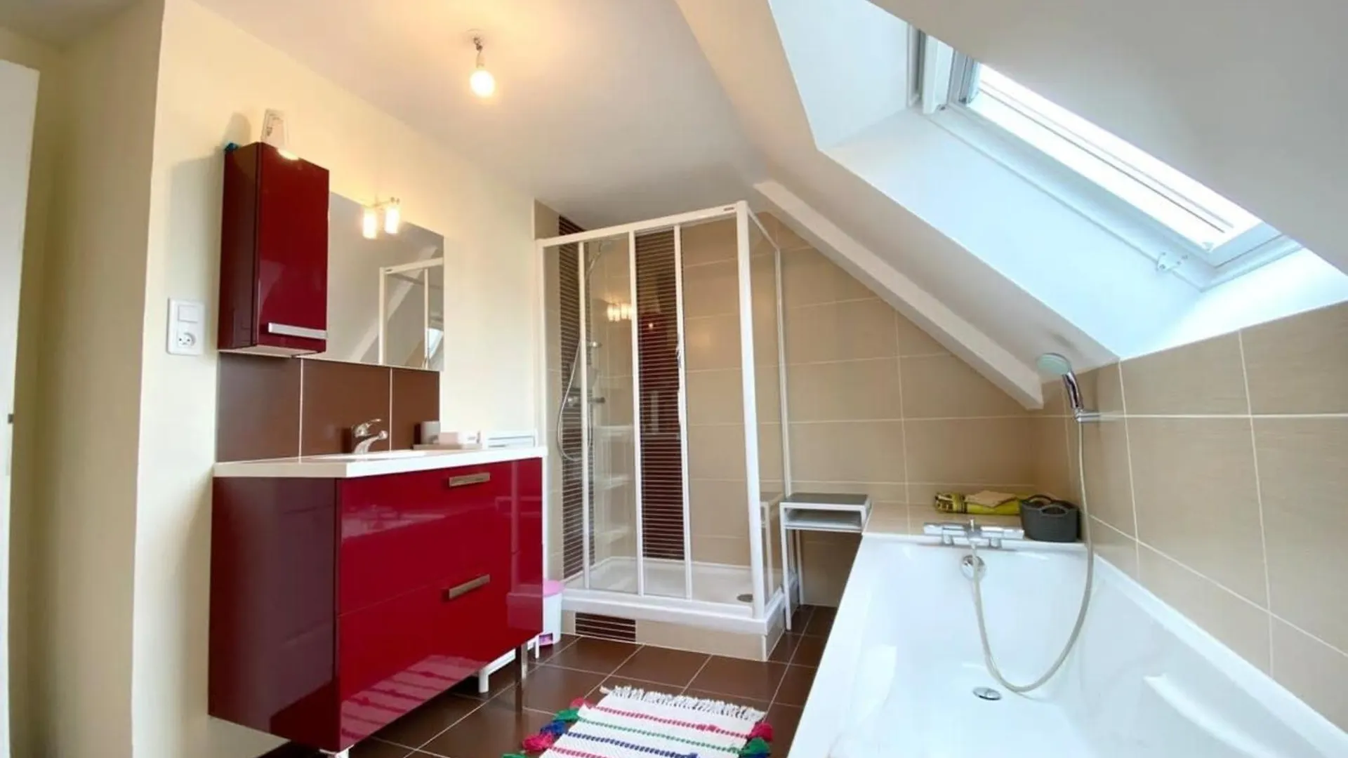 Jolie Maison Recente Confort Proche Des Plages Riantec Holiday home