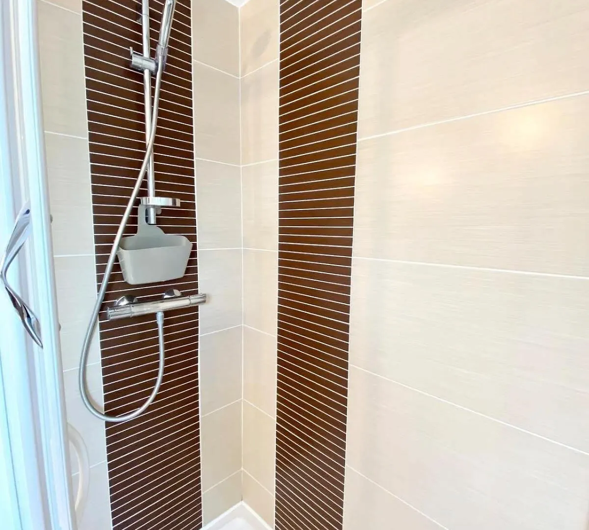Jolie Maison Recente Confort Proche Des Plages Riantec 0*,