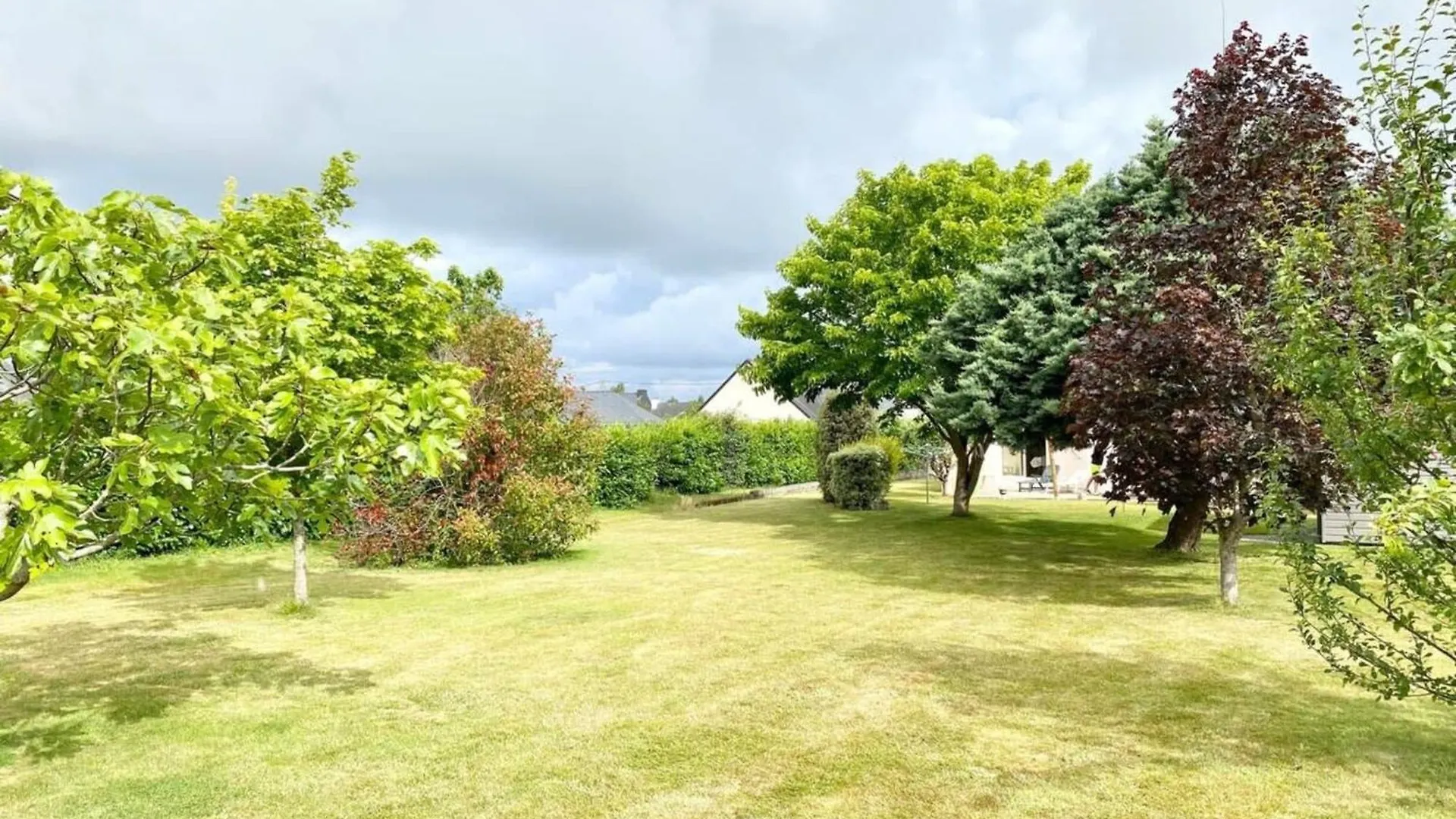 Holiday home Jolie Maison Recente Confort Proche Des Plages Riantec