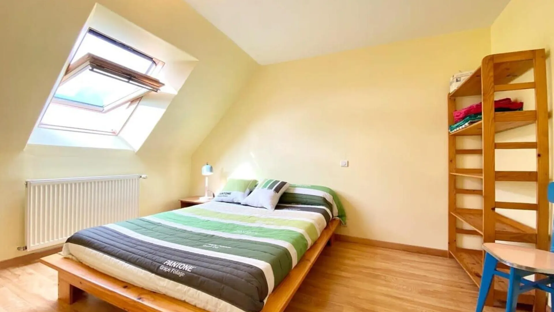 Holiday home Jolie Maison Recente Confort Proche Des Plages Riantec