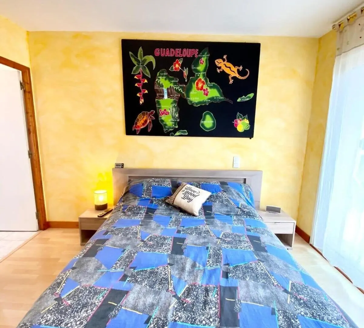 Jolie Maison Recente Confort Proche Des Plages Riantec 0*,