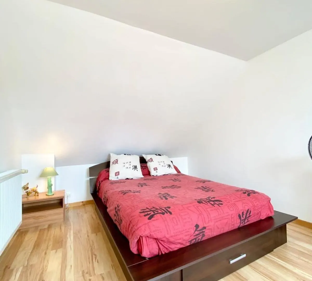 بيت للعطل Jolie Maison Recente Confort Proche Des Plages Riantec