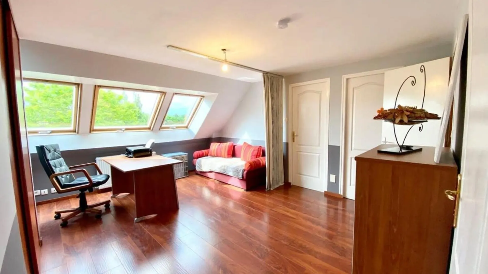 Jolie Maison Recente Confort Proche Des Plages Riantec France