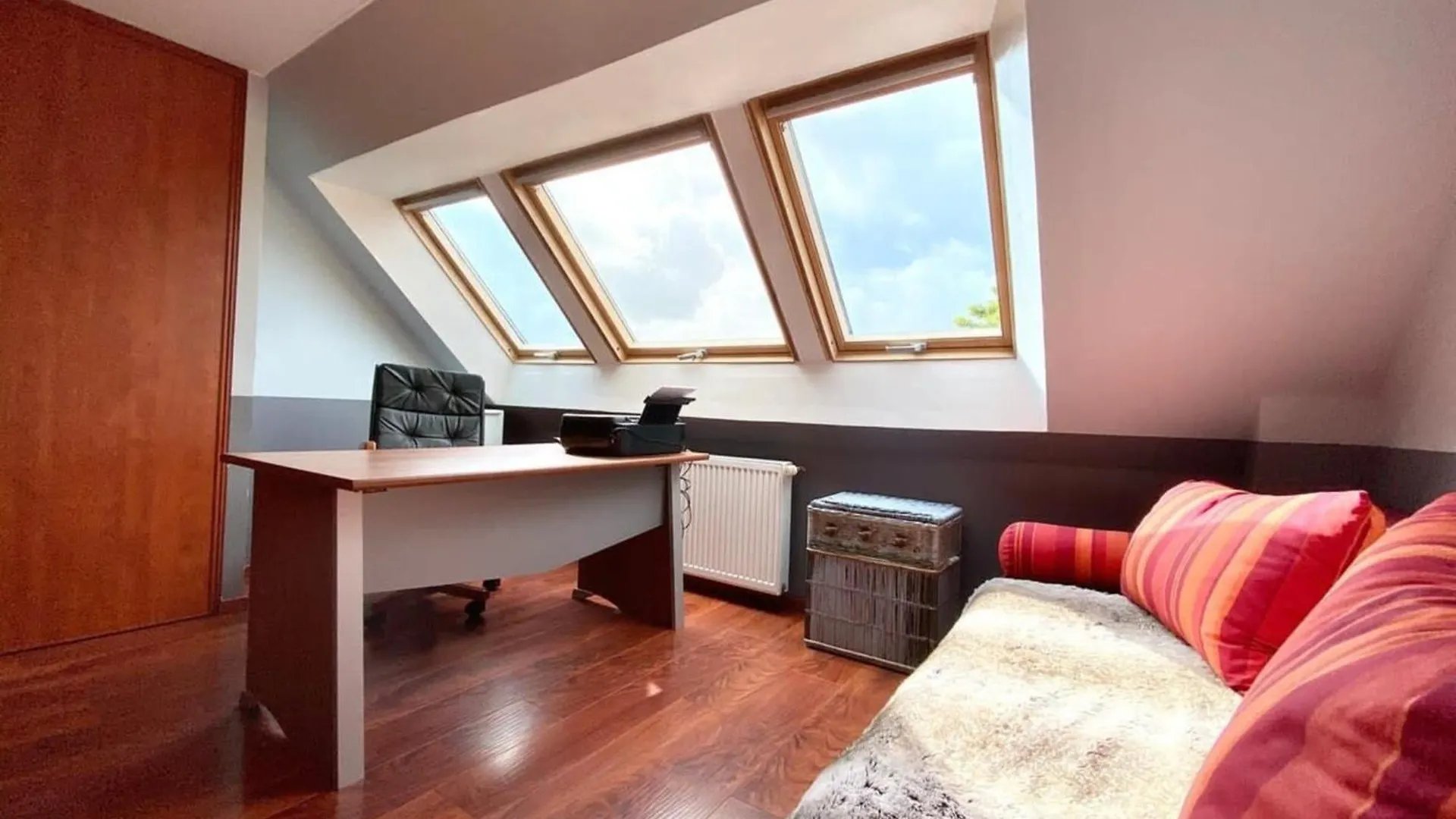 Holiday home Jolie Maison Recente Confort Proche Des Plages Riantec France