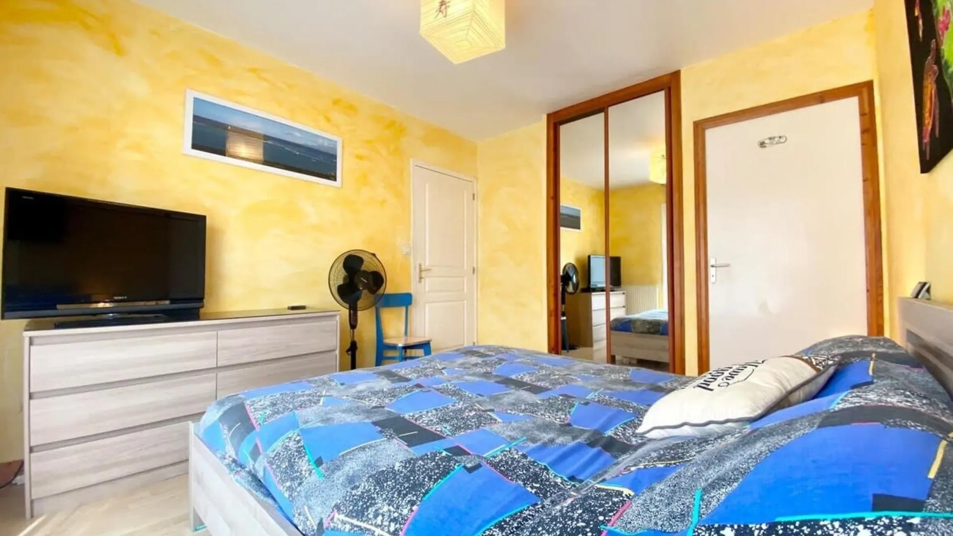 Holiday home Jolie Maison Recente Confort Proche Des Plages Riantec