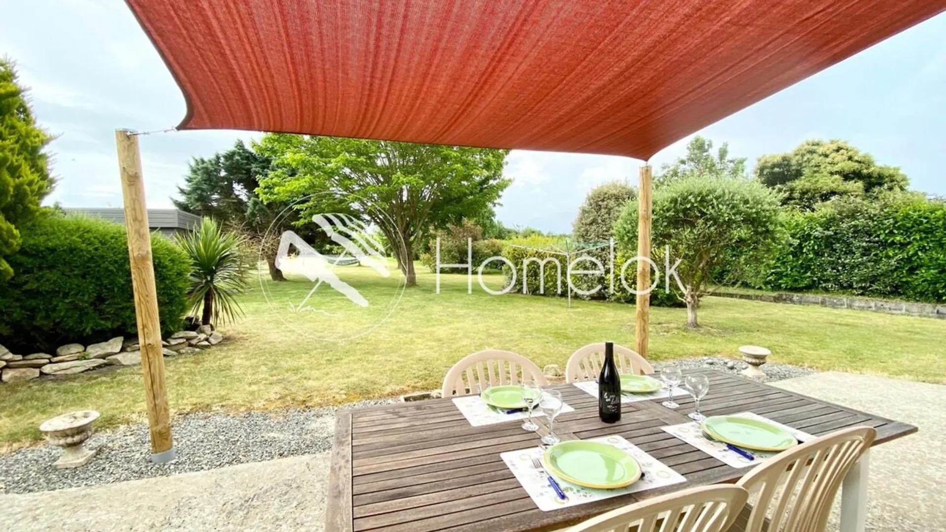 Jolie Maison Recente Confort Proche Des Plages Riantec