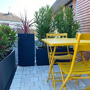  Bed and breakfast La Petite