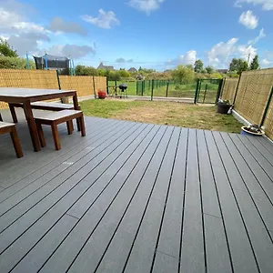 Maison Bord De Mer, Au Calme Riantec