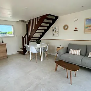 Maison A 5 Min A Pieds De La Riantec