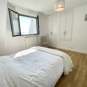 Maison De Charme Vue 180 Rénovée Accès Riantec