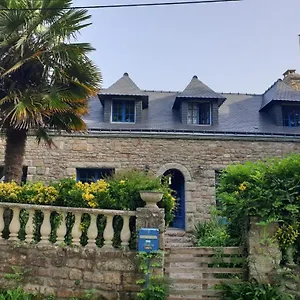 La Balinade Riantec